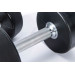 Гантели в уретане 44 кг Live Pro Premium Urethane Dumbbells LP8000-44 75_75