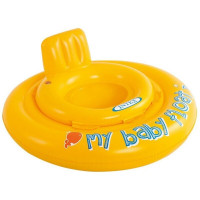 Надувные водные ходунки Intex My baby float 56585