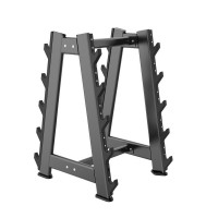 Стойка для штанг 10 шт ( Barbell Rack) DHZ E7055