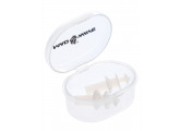 Беруши плунжерные Mad Wave Ear plugs M0715 01 0 02W белый