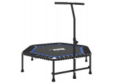 Батут Unix line FITNESS (130 cm) Blue