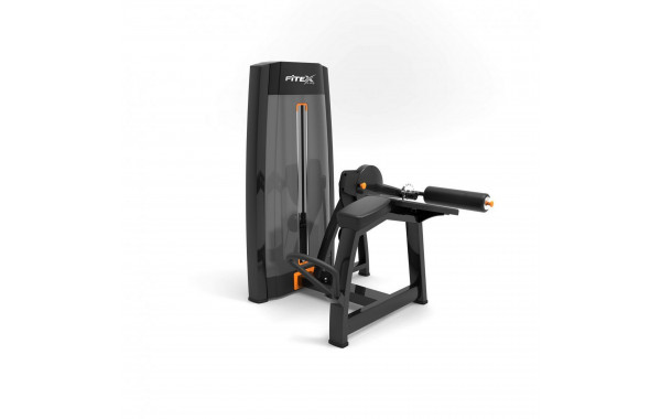 Сгибатель бедра лежа Fitex Pro FTX-7326 600_380