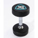 Гантели в уретане 6 кг Live Pro Studio Dumbbells LP8075-06 75_75