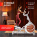 Эллиптический тренажер UnixFitt MV-850 (Manual Incline) Wood ELMV850MIWD 75_75