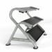 Стойка для гантелей (3 уровня) Spirit Fitness ST800DR3 75_75