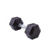 Гексагональные гантели 12,5кг Live Pro Hex Dumbbell LP8005-12.5, пара 75_75