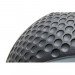 Медицинский мяч 10кг Reebok Medicine Ball RSB-10183 черный\красный 75_75