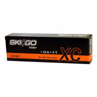 Клистер Skigo XC Klister 90274 Orange