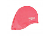 Шапочка для плавания Speedo Polyester Cap Jr 88-710111587 розовый