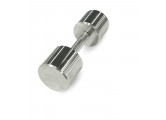 Гантель хромированная 8 кг MB Barbell MB-FitM-8