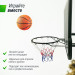 Баскетбольный щит Unix Line B-Backboard-PVC 44"x30" R45 BSBS44PVCBK 75_75