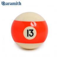 Шар Aramith Pool Premier №13 ø57,2мм