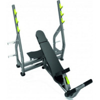 Скамья для жима наклонная UltraGym UG-KJ1252B