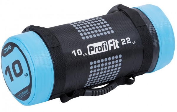 Мешок-отягощения Profi-Fit 10 кг 600_380