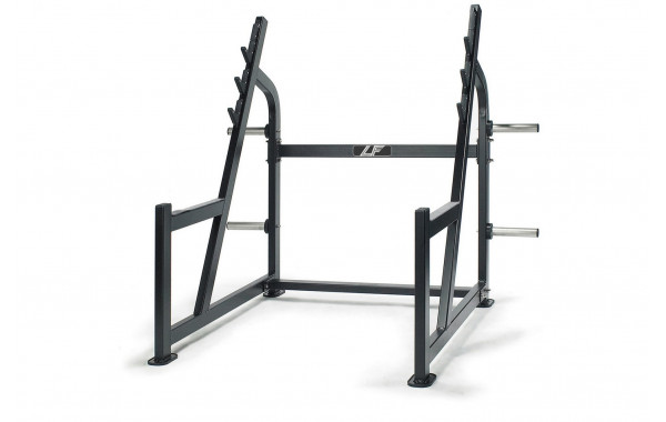 Стойка для приседаний UltraGym LF-215 600_380