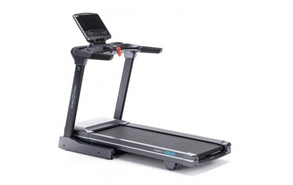 Беговая дорожка полукоммерческая Oxygen Fitness COBALT TFT PRO 600_380