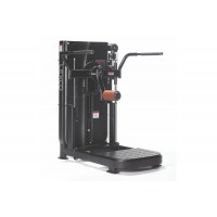 Отведение\Приведение ног стоя\ Махи ногами UltraGym LS-119