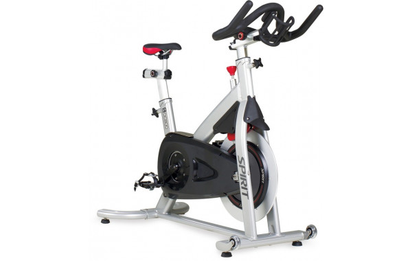 Спин байк Spirit Fitness CIC800 600_380