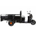 Грузовой электрический трицикл RuTrike D4 1800 60V1200W черный 75_75