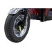 Грузовой электротрицикл RuTrike D4 1800 60V1500W 023293-2494  синий 75_75