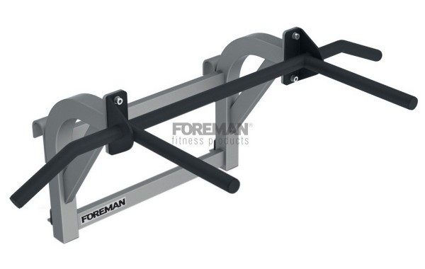 Навесной Турник\Брусья Foreman FM-833 600_380