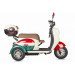 Трицикл RuTrike Шкипер New 024134-2638 сине-белый 75_75