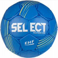 Мяч гандбольный Select Mundo V24, EHF Approved 1661854225 р.2