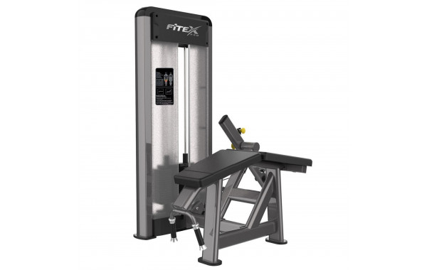 Сгибатель бедра лежа Fitex Pro FTX-61A26 600_380