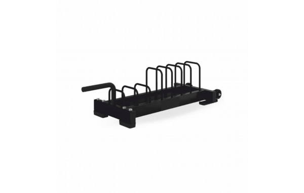 Стройка для хранения дисков UltraGym UG-T087 600_380