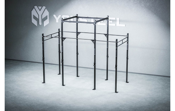 Функциональная рама YouSteel ФР-4000-1800-1 600_380