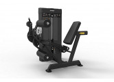 Сгибание\разгибание ног сидя Spirit Fitness SP-4605