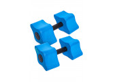 Аквагантели Mad Wave Dumbbells BI-directional, pair M0829 04 0 03W