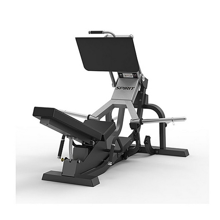 Жим ногами Spirit Fitness SP-4508 700_700