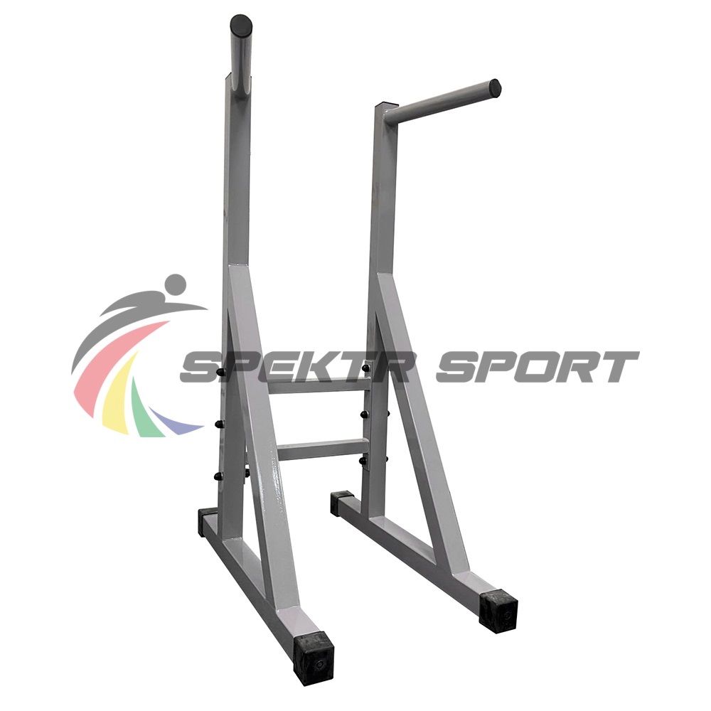 Брусья напольные Spektr Sport Rk-012 1000_1000