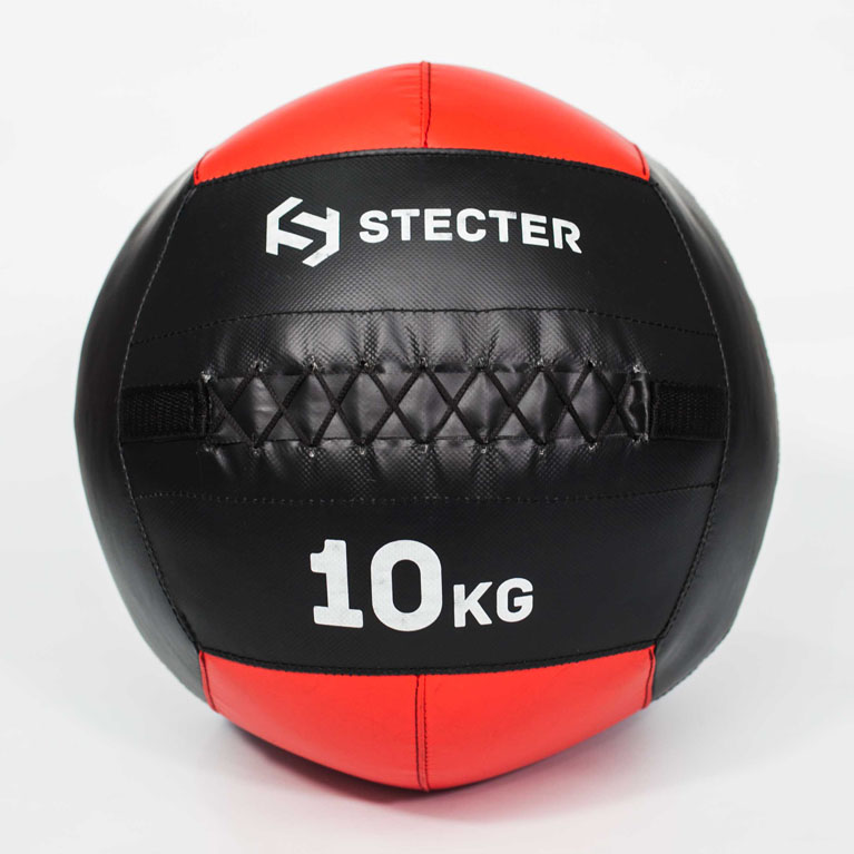 Медбол Stecter 10 кг 2157 767_767