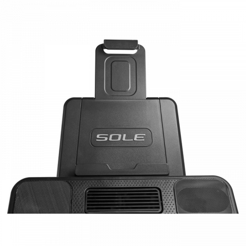 Беговая дорожка Sole Fitness F80 2019 800_800