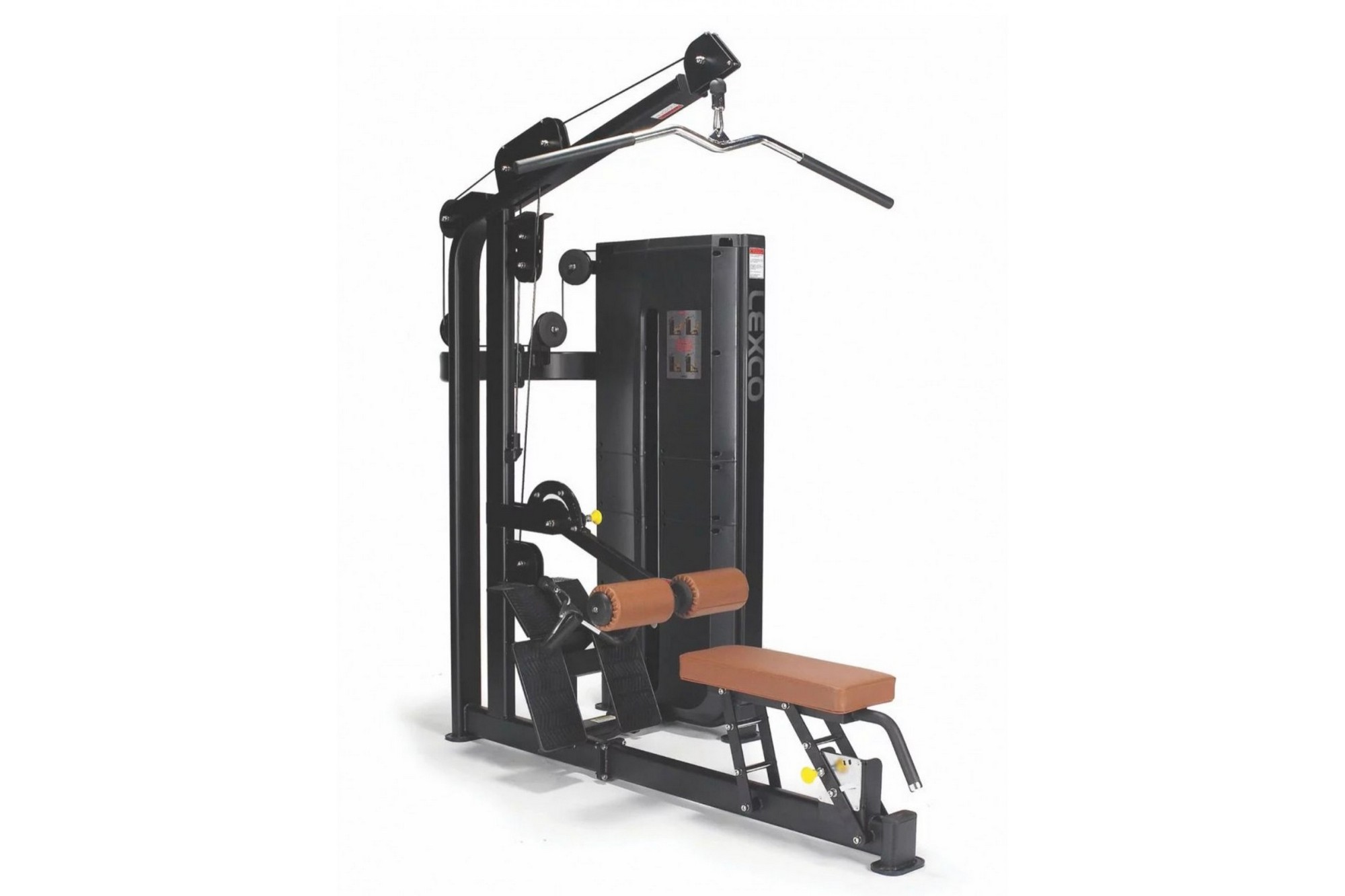 Верхняя\Нижняя тяга UltraGym LS-702 2000_1333