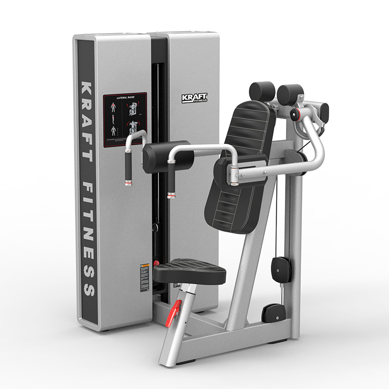 Дельтоид сидя Kraft Fitness EXACT KFXD 800_800