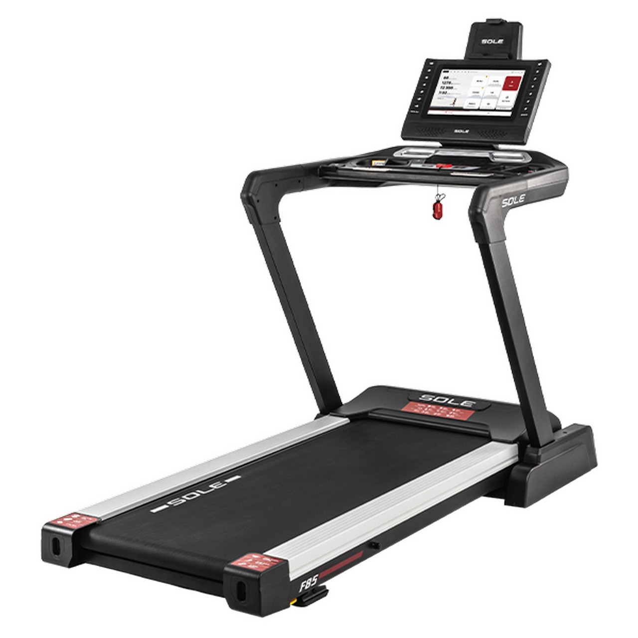 Беговая дорожка Sole Fitness F85 (2023) 1280_1280