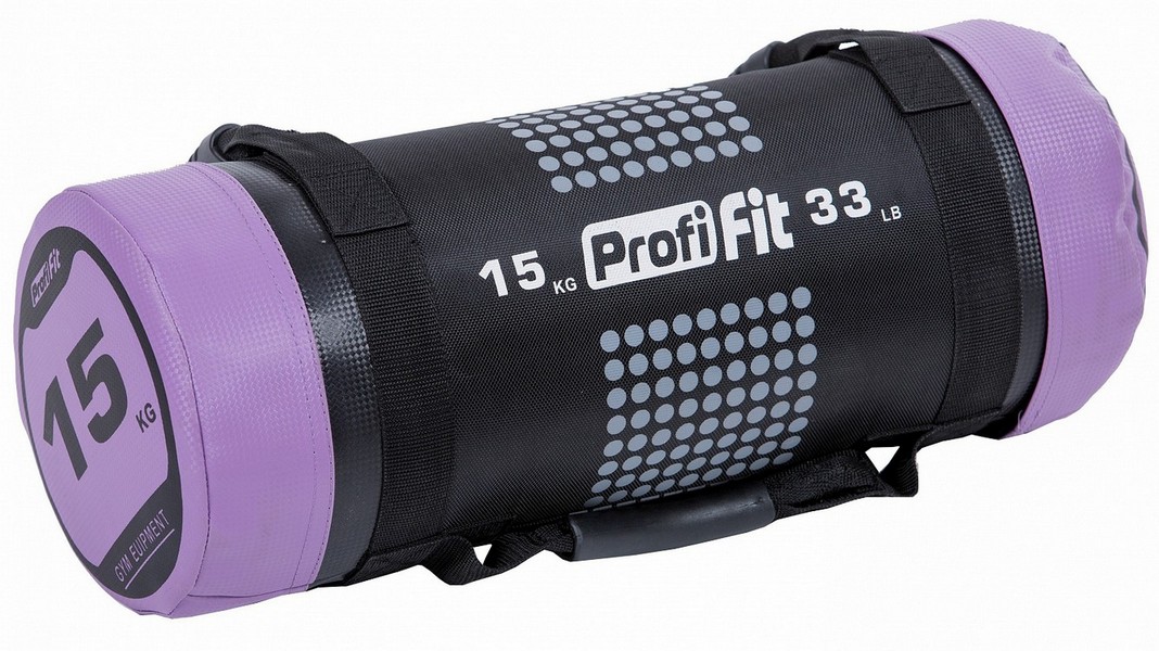 Мешок-отягощения Profi-Fit 15 кг 1068_600