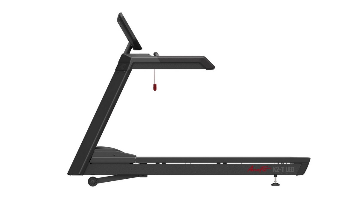 Беговая дорожка Aerofit AC2990 (X2-T LED) 1200_675