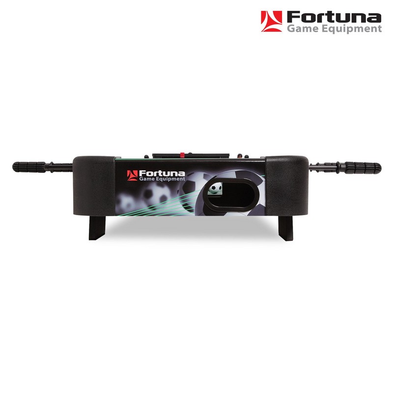 Настольный футбол Fortuna FR-30 800_800