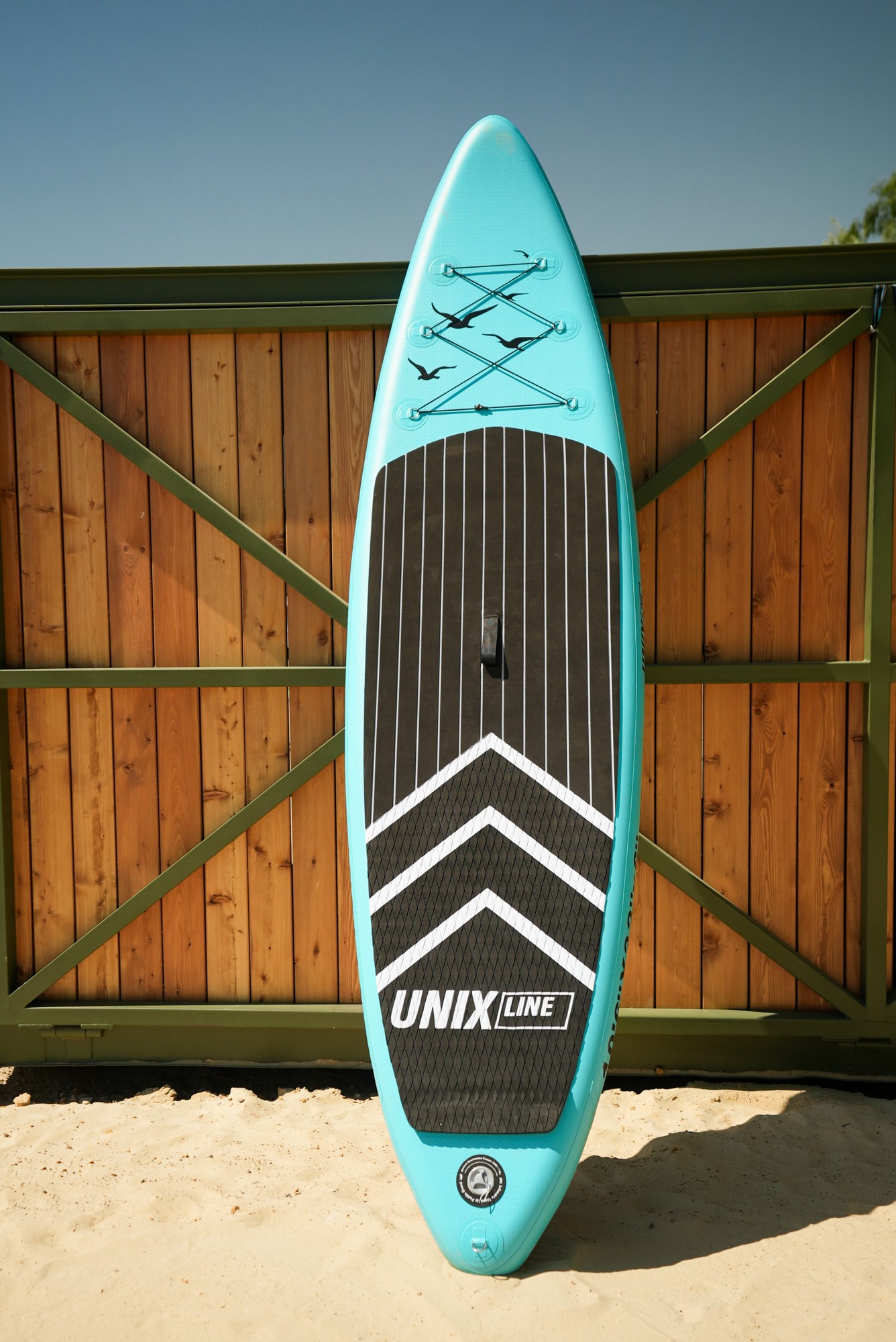 SUP-борд Unix Line Night Jungle (320 cm) SUPUNJ32 1336_2000