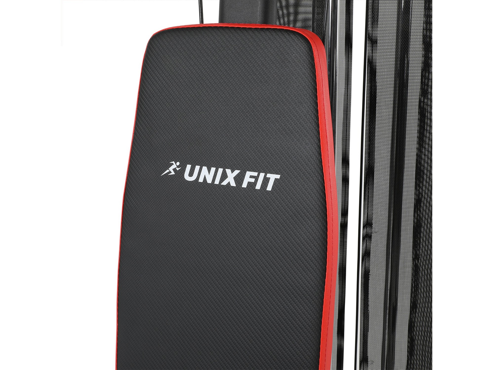 Силовой комплекс UnixFit BLOCK PRO BSBLPRO 2000_1500