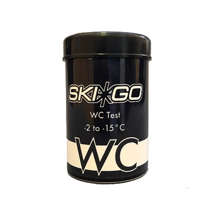 Мазь держания Skigo 90260 HF Kickwax 2.0 WC (-2°С -15°С) 700_700