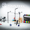 Функциональная рама YouSteel СТ-2900-1800-1 120_120