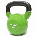 Гиря в виниловой оболочке 12 кг Fitex Pro FTX2201-12 120_120