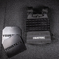 Жилет утяжелитель c плитами, 9 кг YouSteel 120_120