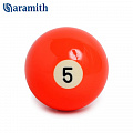 Шар Aramith Premier Pool №5 ø57,2мм 120_120