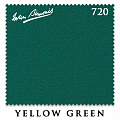 Сукно Iwan Simonis 720 195см Yellow Green 60М 120_120